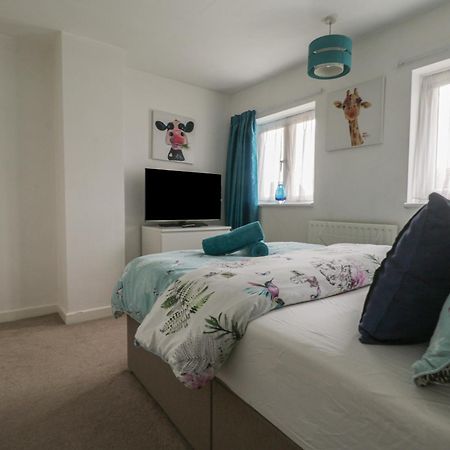 Villa Holly Tree House Herne Bay Exterior foto