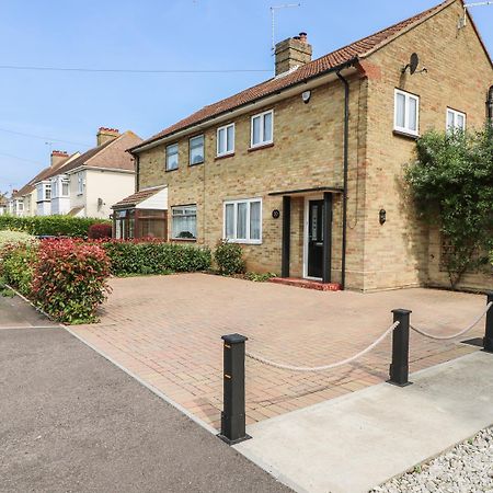 Villa Holly Tree House Herne Bay Exterior foto