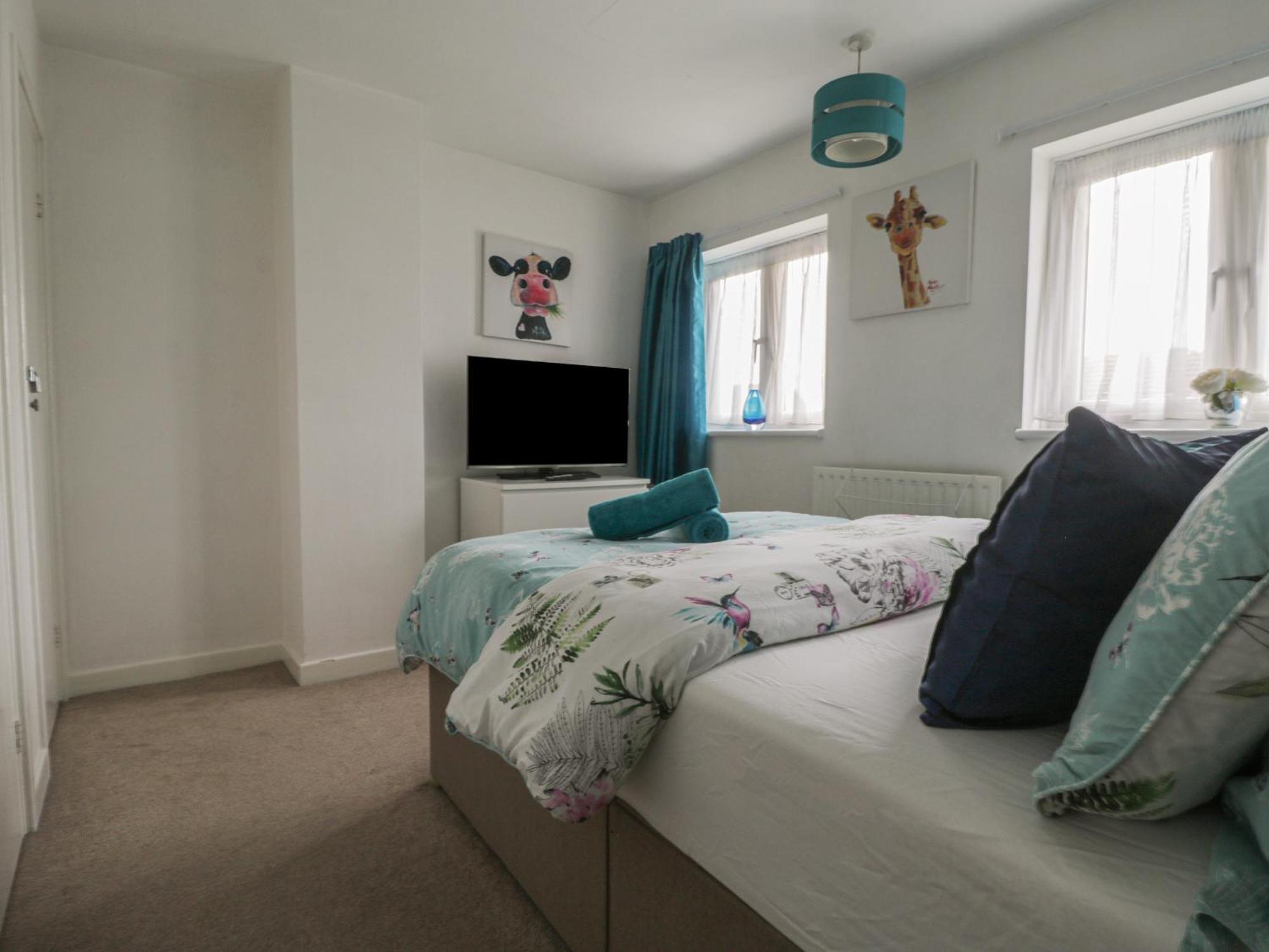 Villa Holly Tree House Herne Bay Exterior foto
