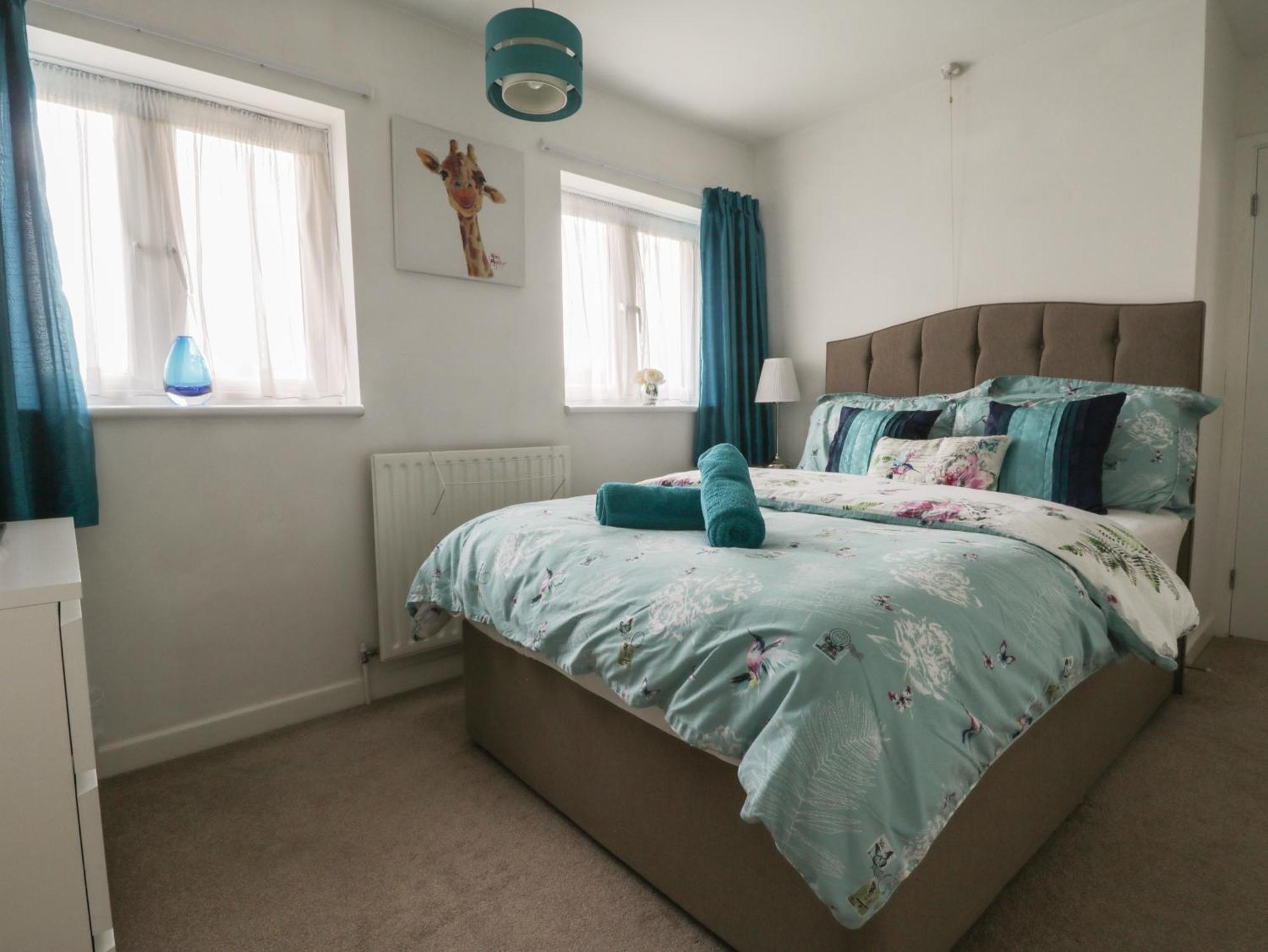 Villa Holly Tree House Herne Bay Exterior foto