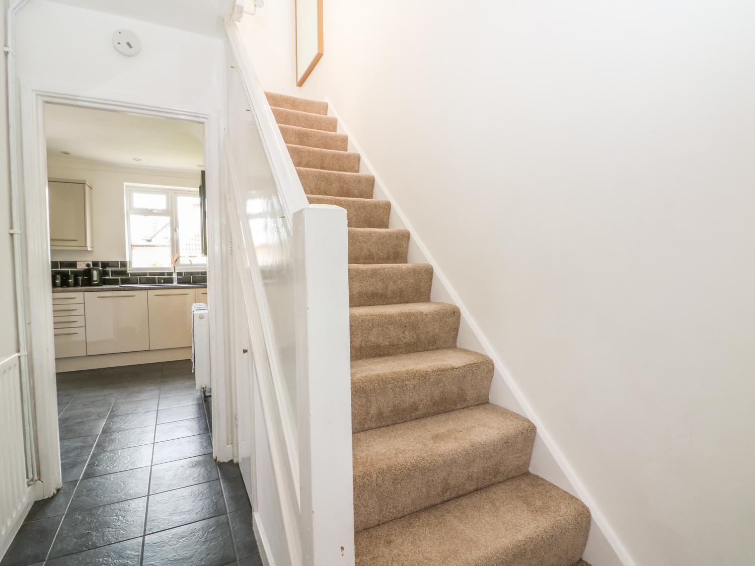 Villa Holly Tree House Herne Bay Exterior foto