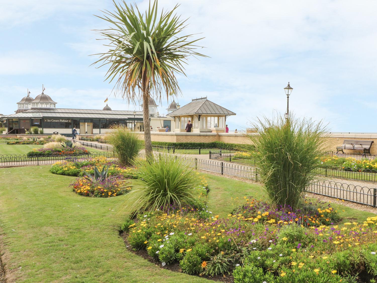 Villa Holly Tree House Herne Bay Exterior foto